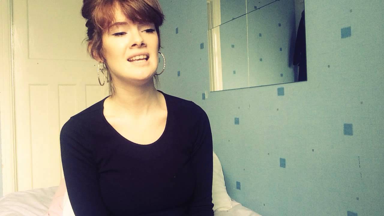 LUCY JOHN PAUL - Lilac Wine: JEFF BUCKLEY COVER