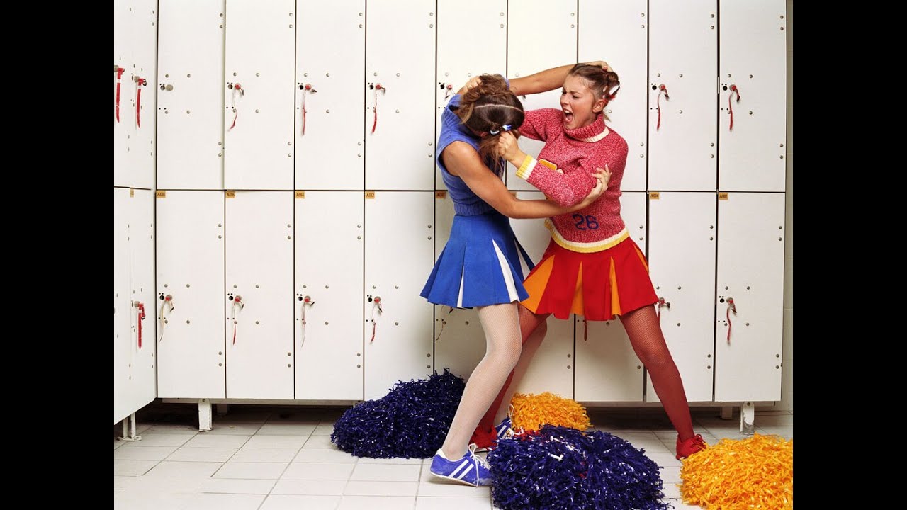 Phone Tap PODCAST: Clover’s Elementary Fight Club