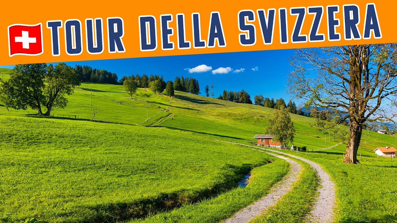 🇨🇭RELAX e NATURA tra le meraviglie della BIOSFERA di Entlebuch e EMMENTAL In CAMPER