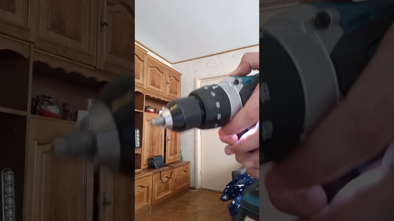 Makita DHP458