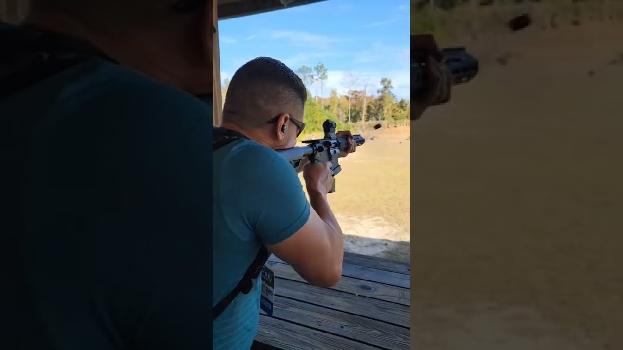 Full auto Friday - which is your fave?