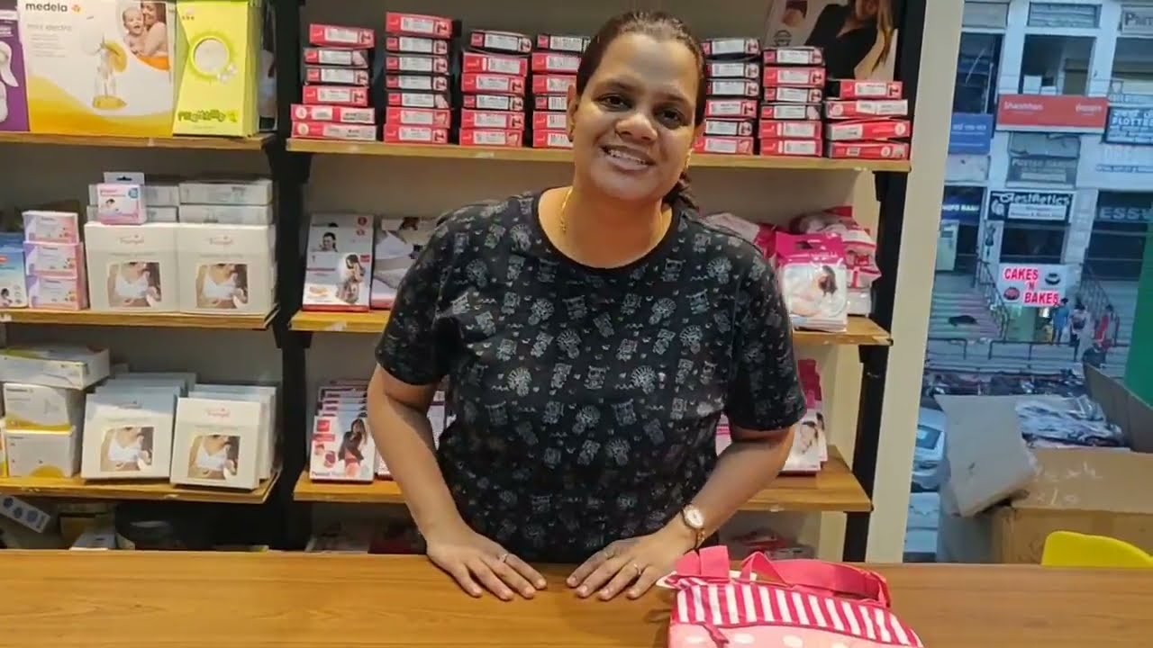 Maternity Products for New Moms @Tiny2Tall