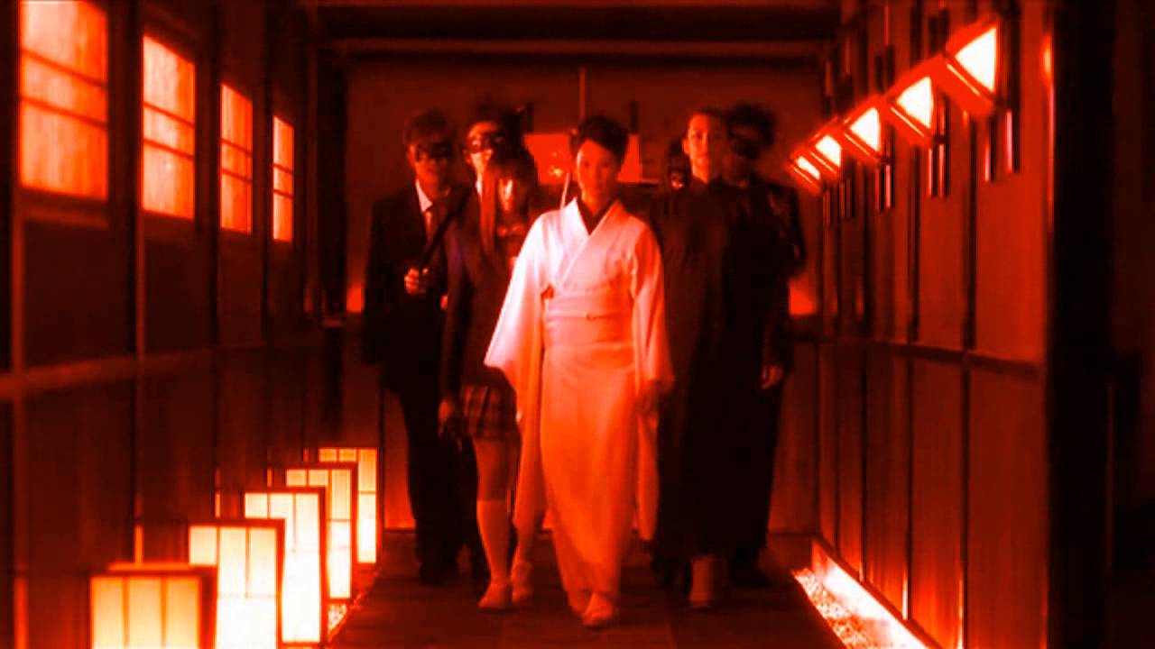 Movies Villains War Round Six Part One