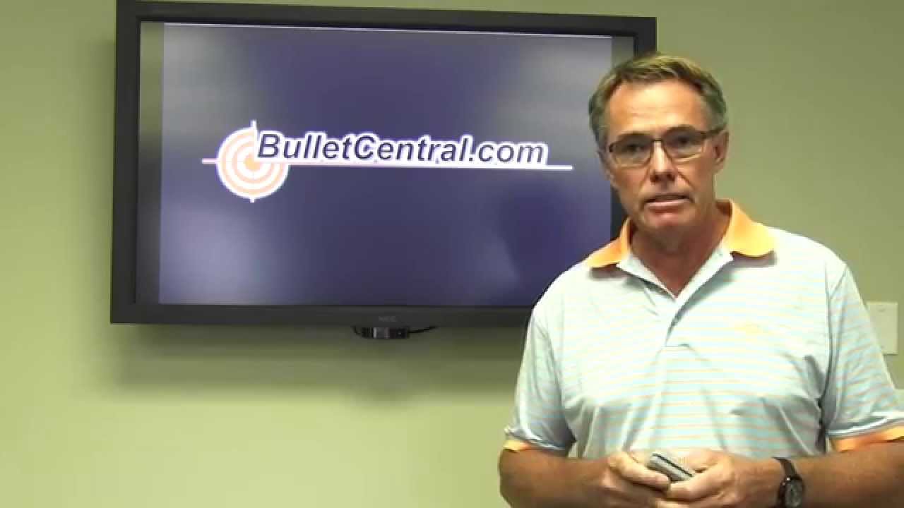 Bix'n Andy Triggers from Bullet Central - World Class Shooting Products