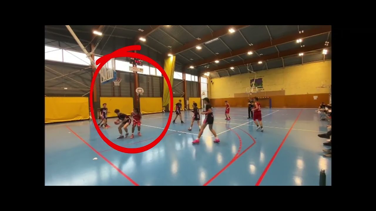 action kameron 2  2025 ‐ Réalisée avec Clipchamp