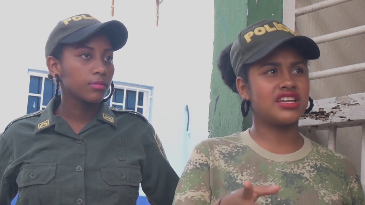 ABEL, UNA  FATAL DECISIÓN. LA DECISIÓN DE ABEl. *Hecho por jóvenes sobre la vida dura de la calle*