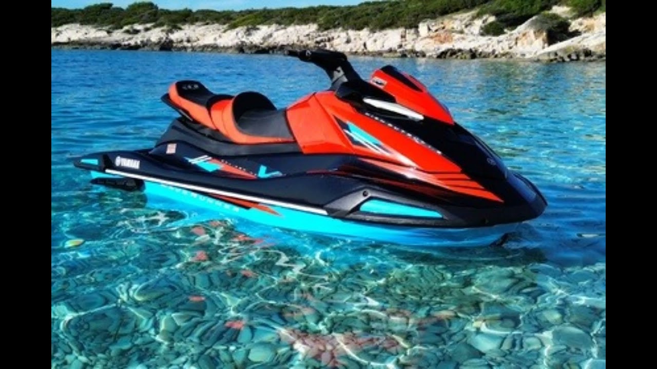 JETSKI (SPEED UP) Pedro Sampaio 
