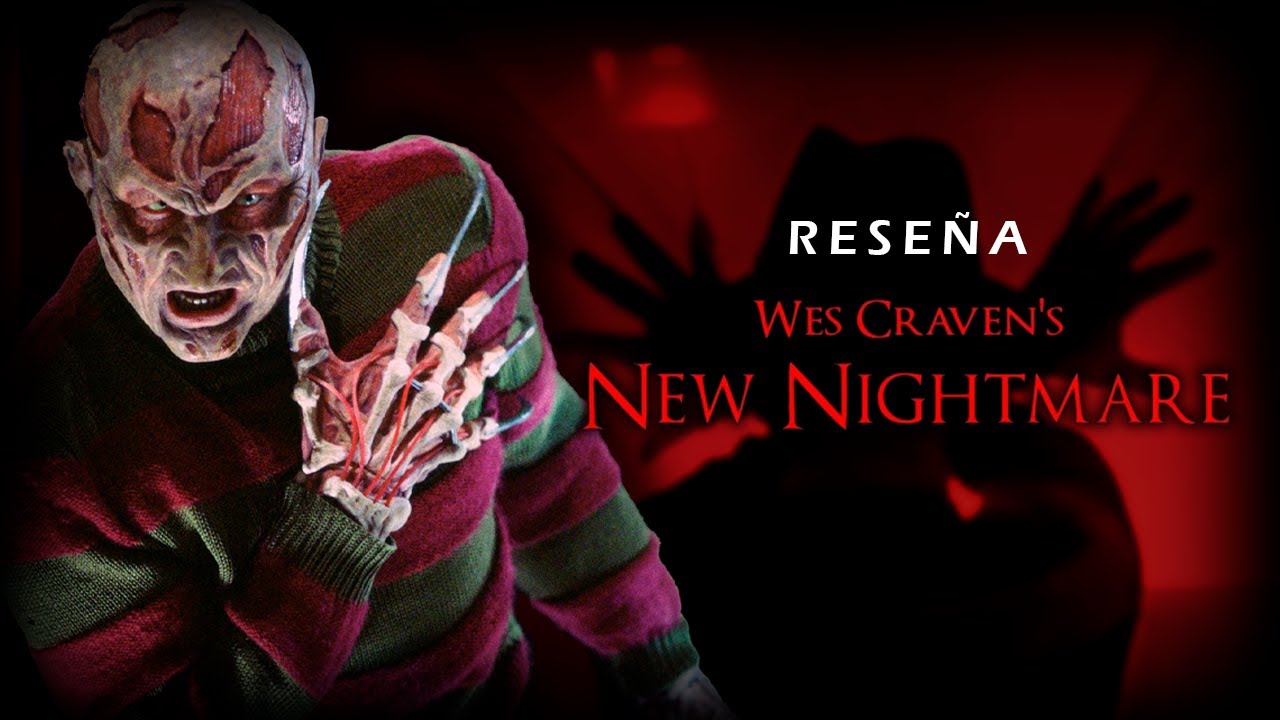 Wes Craven’s New Nightmare – La pesadilla que traspasó a la realidad | Reseña y Análisis