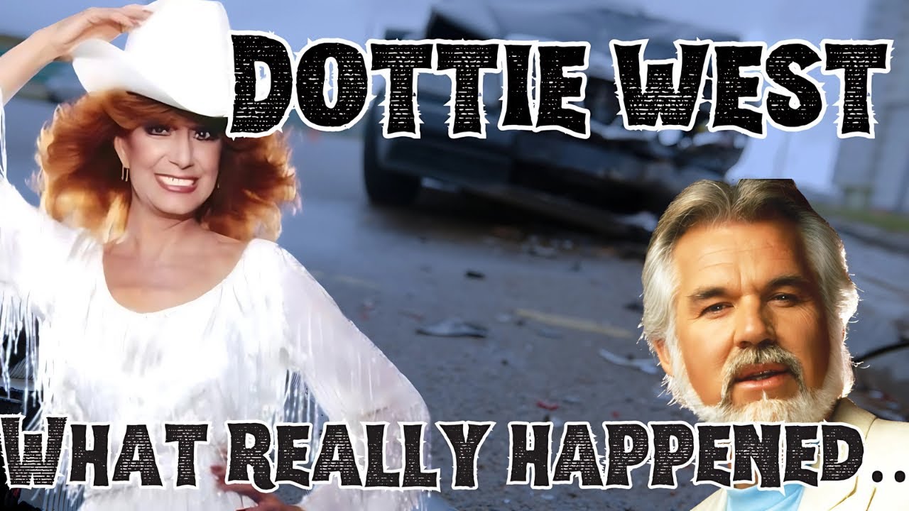 The Loss of a Country Queen: The Life and Legacy of Dottie West