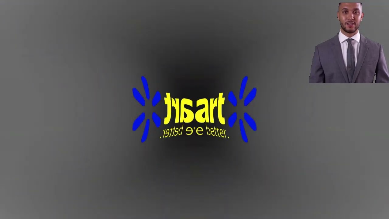 Walmart Intro Logo Effects Sponsored By  Gamavision Csupo Effects