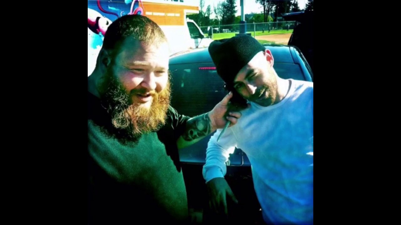 Dmtri - Action Bronson & The Alchemist instrumental