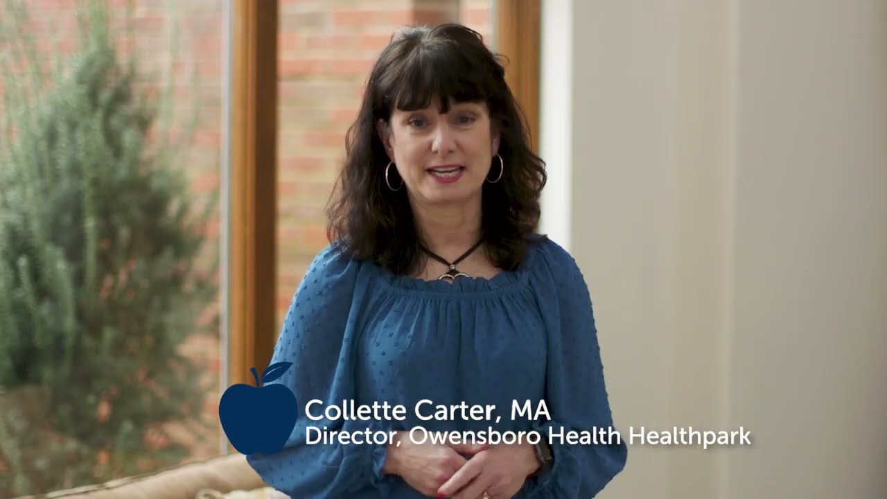 Healthy Tips Video Series Program Introduction