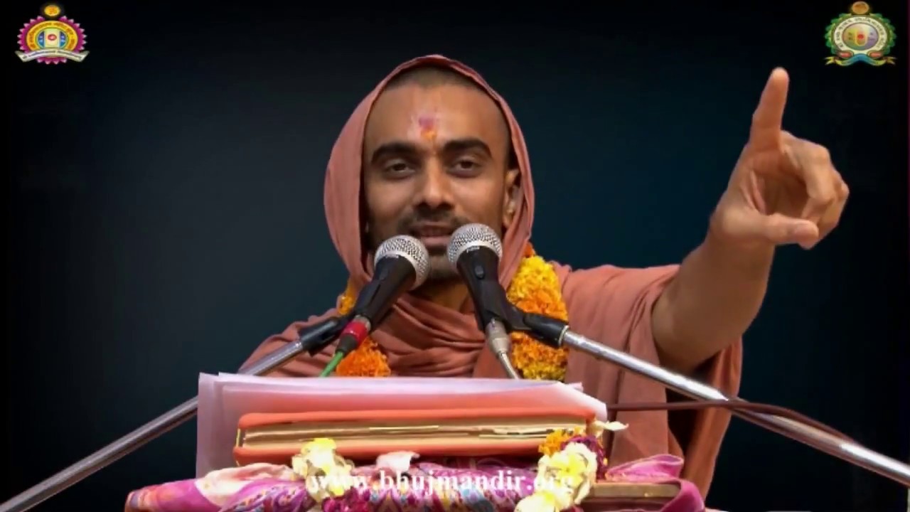 Yamdand Yamyatna 5 ( યમદંડ  યમયાતના ) by - Krushnaswarup swami *