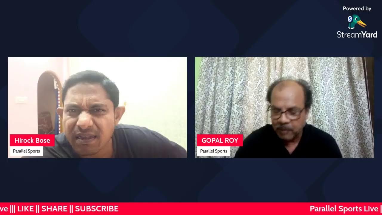 🔴LIVE: মোহনবাগান ছাড়লেন। সোজবার্গ সমস্যা। ইরানের না