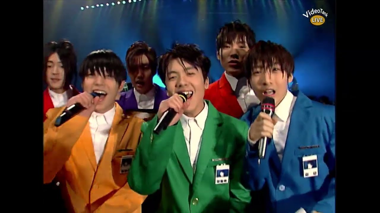 [🚀쇼!뮤직탱크] 쇼!뮤직탱크 144회 (1998/03/28) (출연🎤 :  쿨, 스페이스A, 박지윤, 터보...)