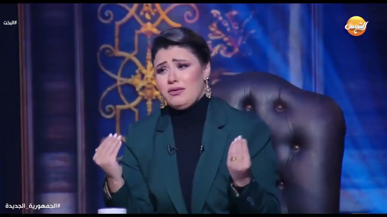 سؤال جريء جدا من الإعلامية خلود عزمي لمصطفى كامل .. هل هاني شاكر كان يعرف الفساد اللي في النقابة؟