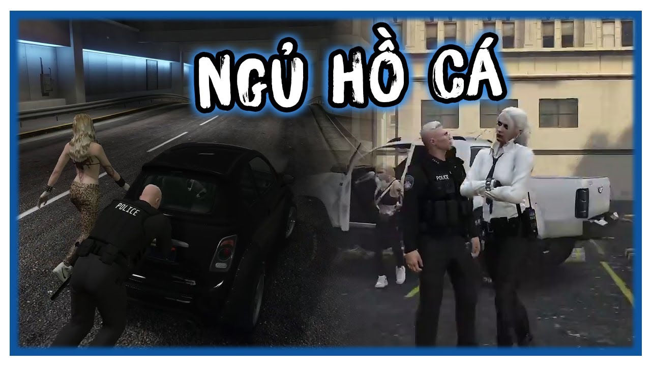 Kaybich và ngày lãnh lương bão táp - GTA5RP Mixicity