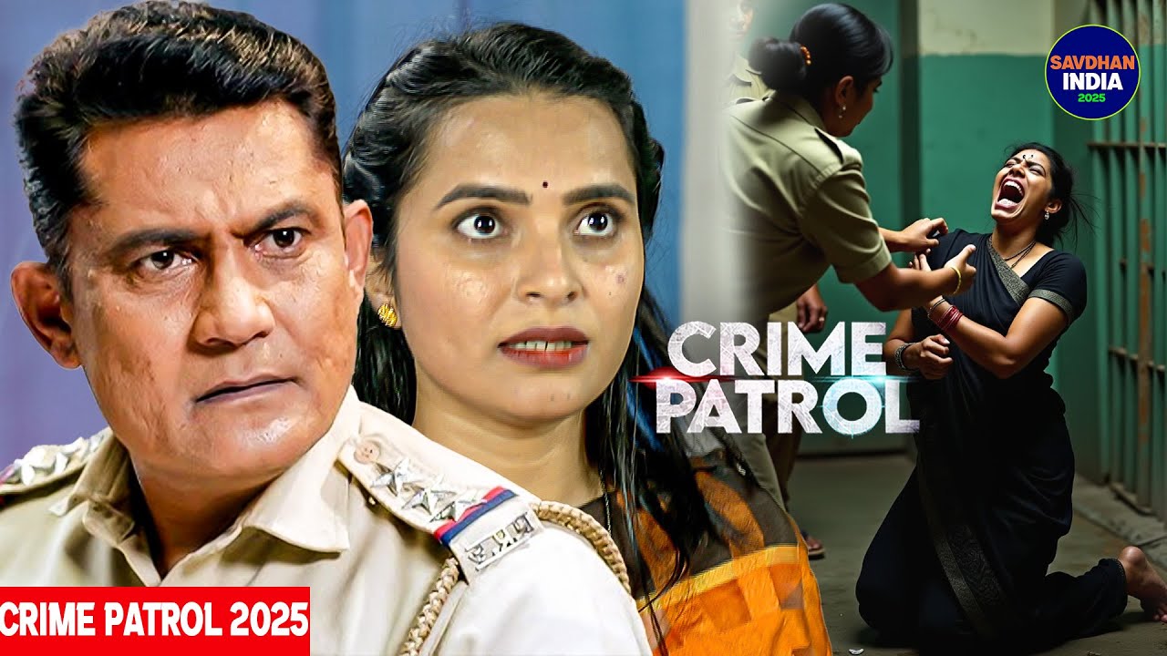 #punjab Crime | Crime Patrol | Crime Show 2025 | New Episode 2025 | Real Crime | Nayi Kahaniya