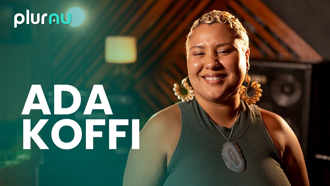 Ada Koffi - Sou Dança Ι Plurau #04