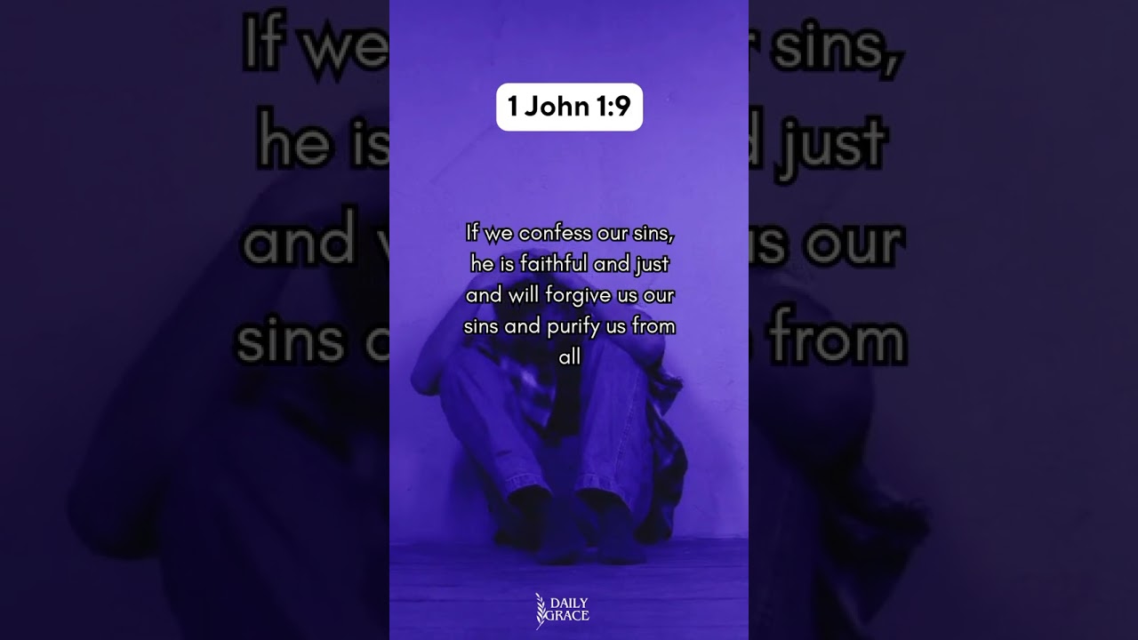 Bible Verses to Overcome Guilt and Find Peace Within