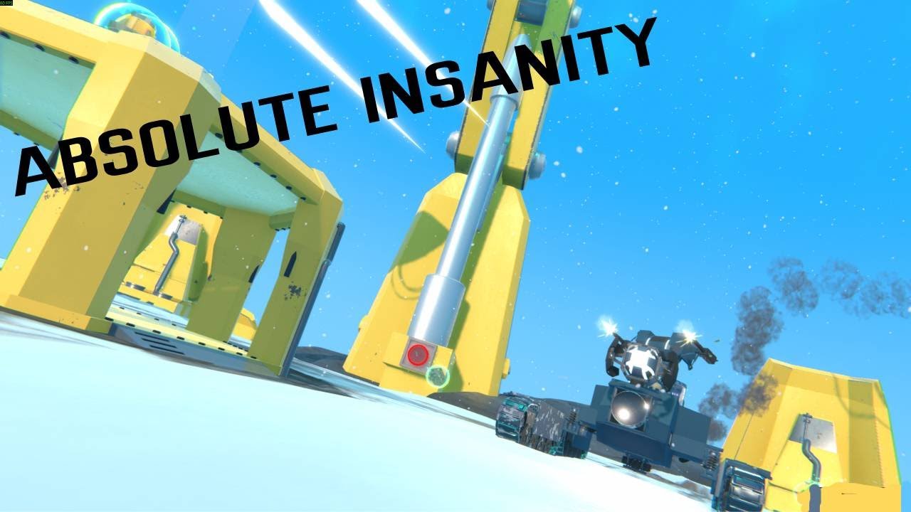 Double Trouble | TrailMakers Frozen Tracks Ep3