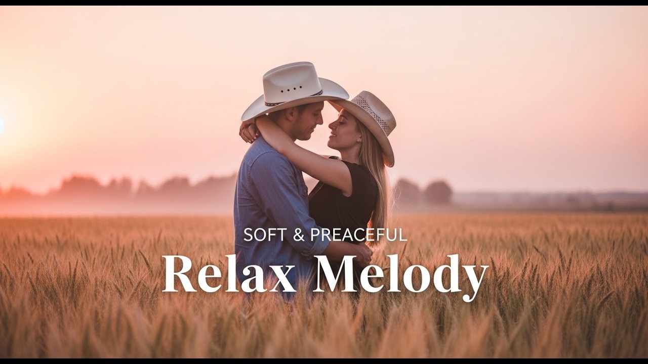 Old Country Soul 🤠 | Timeless Ballads & Roadside Anthems