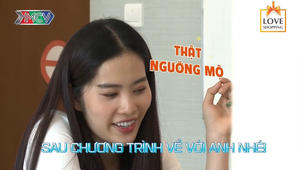 Châu Bùi thể hiện sự ĐẢM ĐANG TRONG VIỆC NẤU ĂN làm Nam Em MÊ MỆT đòi HỐT VỀ LÀM NGƯỜI YÊU 🤣