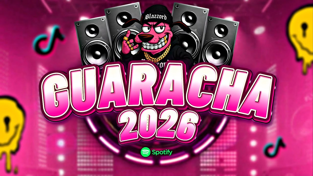 SET GUARACHA ALETEO MIX 2024 💥 EXPLOTA LA FIESTA MIX 2024 - 2025(Afro, Aleteo, Guaracha)