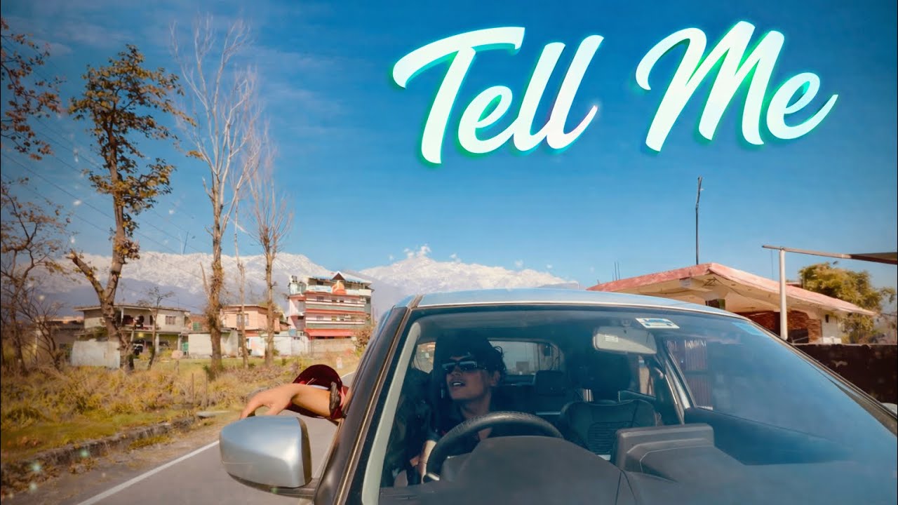 Tell Me – FaQeer | Romantic Pahadi x Punjabi x Hindi Hip Hop Song 2026