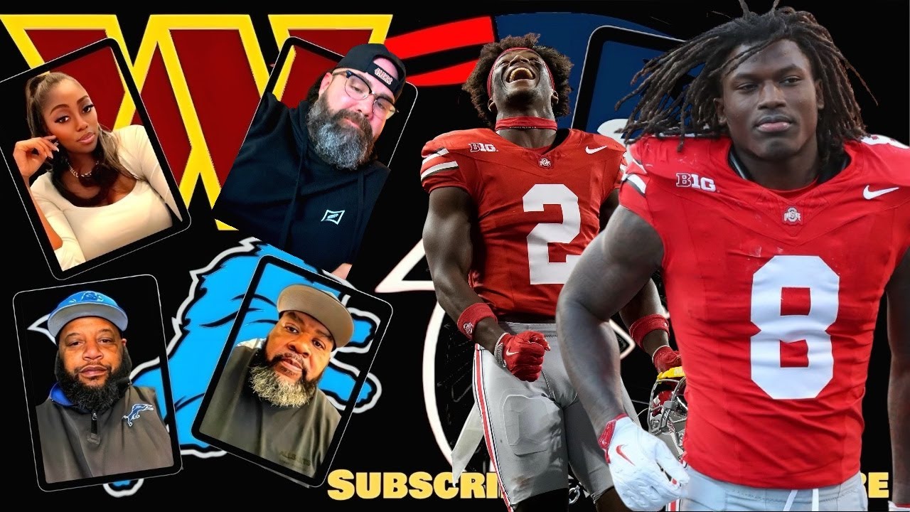 NFL FREE AGENCY & COMBINE WRAP UP