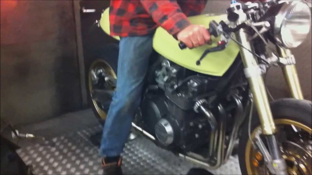 z650 Marcel