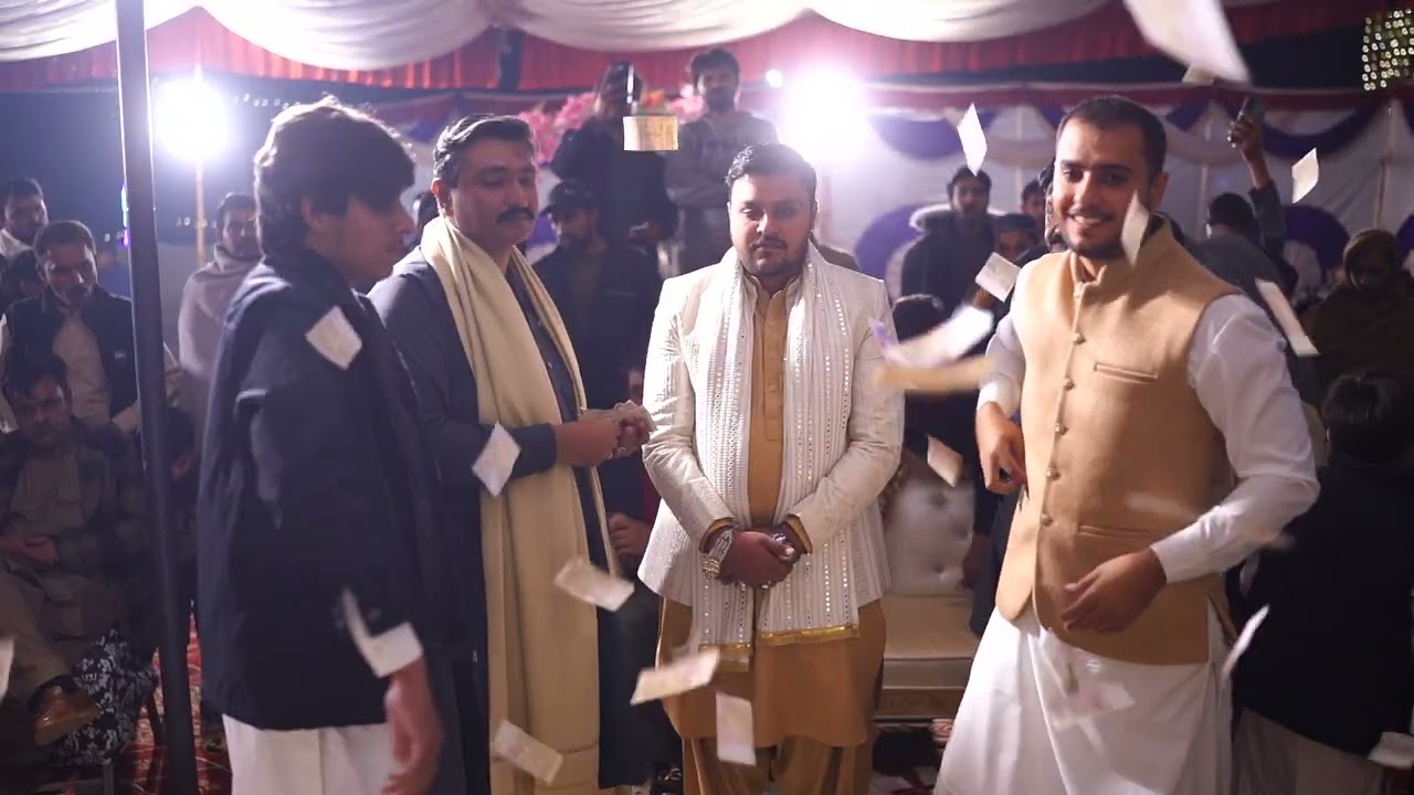 Part 2| Mehandi night|Rai Ali Murtaza Kharal Dera rahmet Khan Kharal
