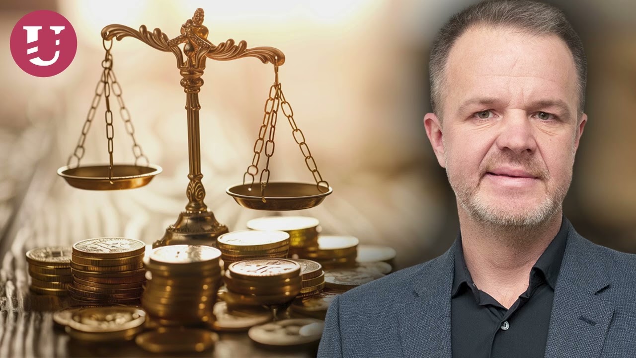 Tomáš Nielsen 1. díl: Jediná jistota u soudu je, že zaplatíte právníka. Jak to dopadne, nevíte nikdy