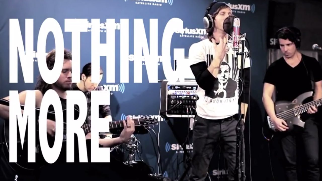 Nothing More 