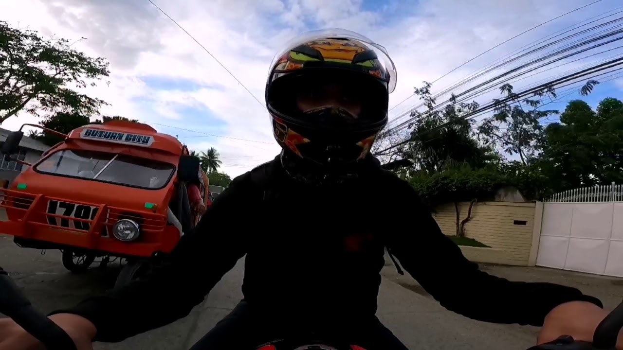 BUTUAN CITY TOUR | ATO INI KADYAWON TA