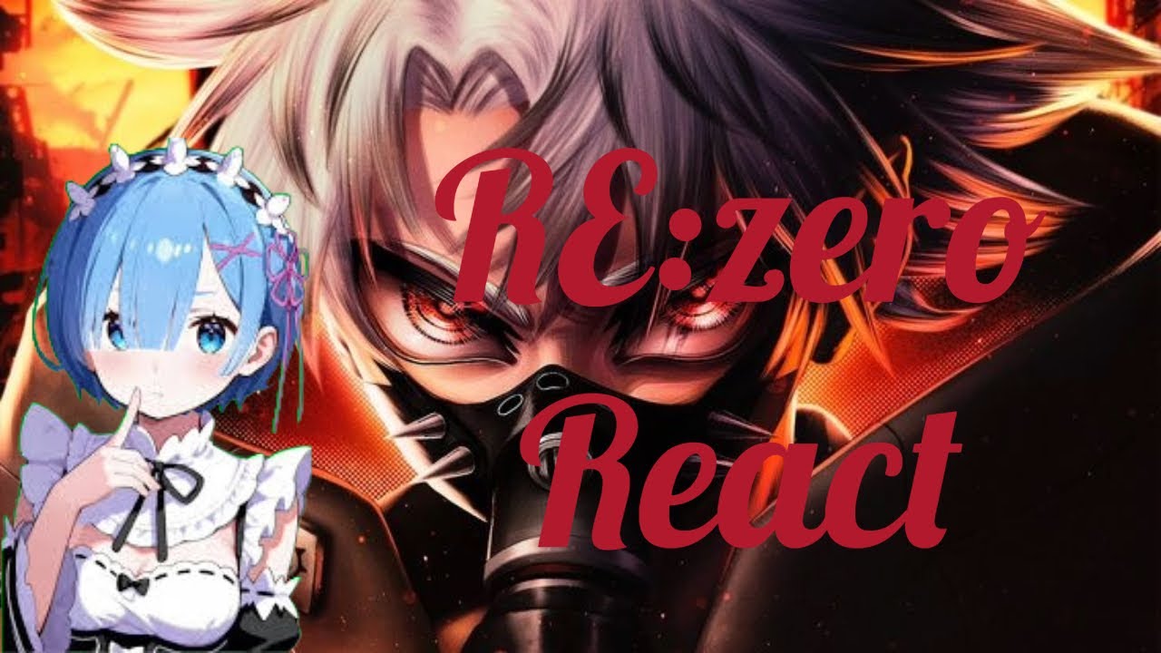 Re:zero ♪ Rudo Surebrec (Gachiakuta) | Lixo | AniRap