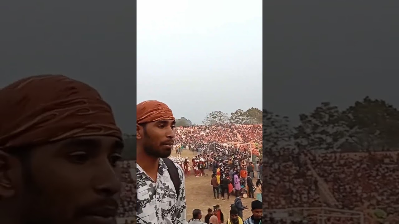 Purulia Chhau Nach  Silli Football Stadium Ranchi 2022❤2023
