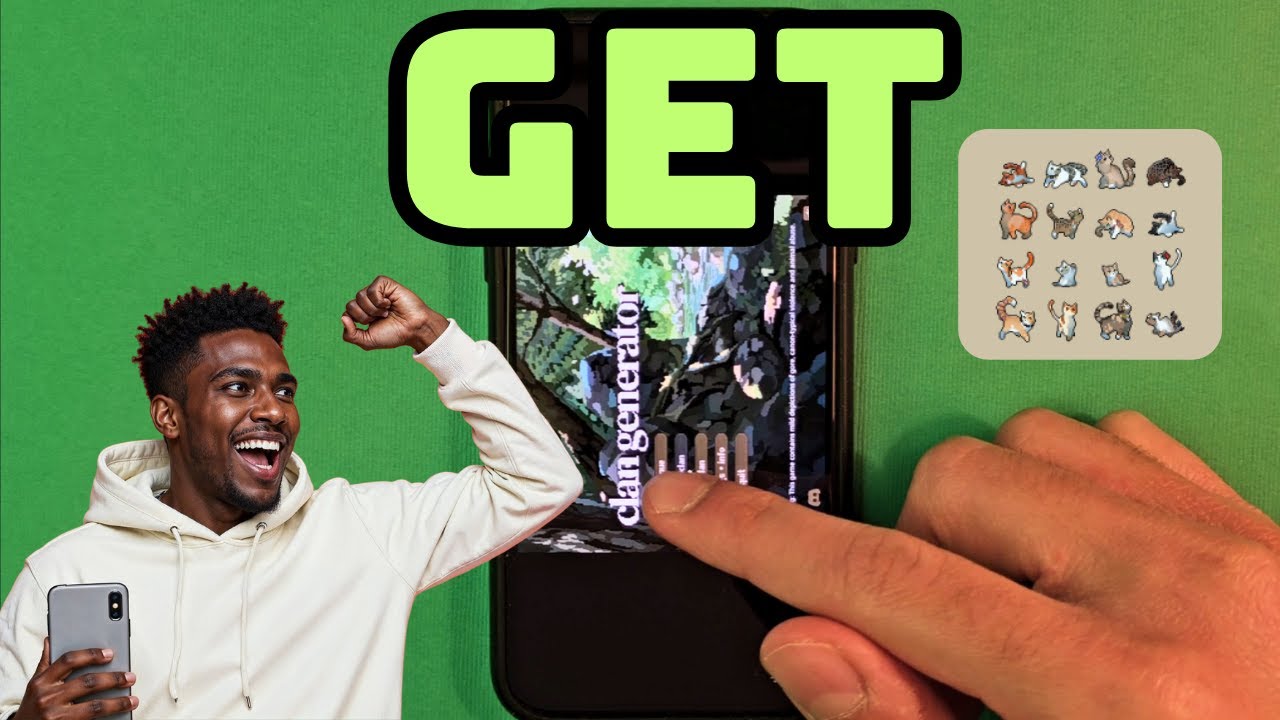 ClanGen iOS Android (2025) Latest