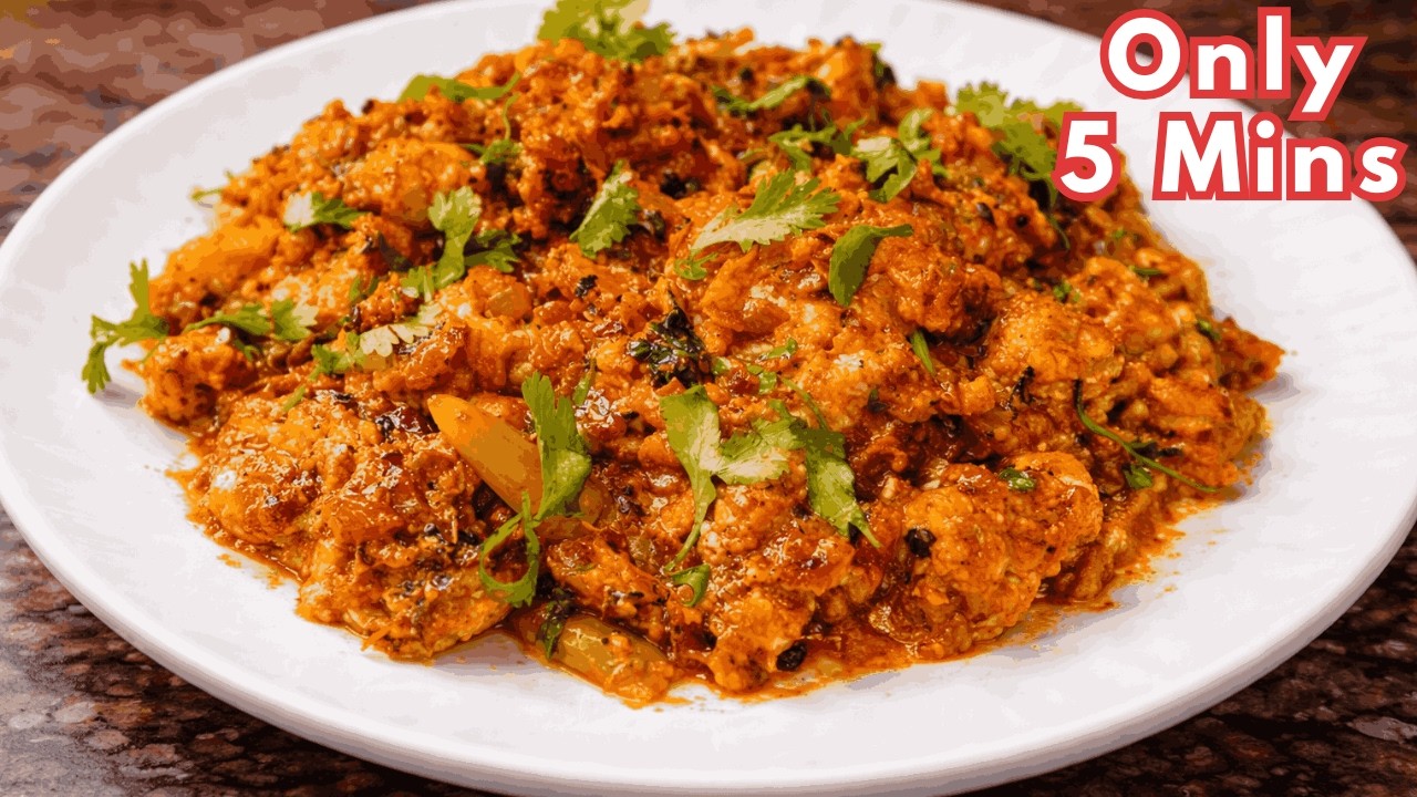 Hyderabadi Nawabi Brain Masala I The Same Nawabi Taste I Had 15 Years Ago 