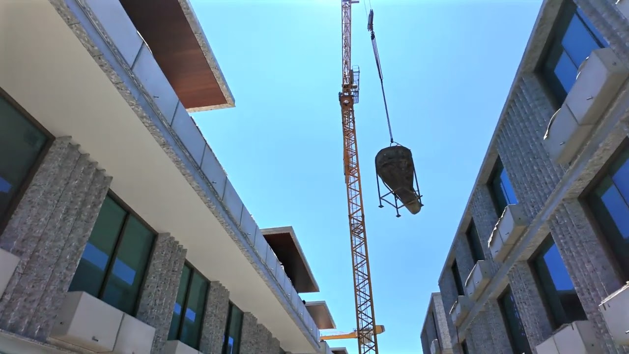 Evolução de Obra - Greenstone Jun2024