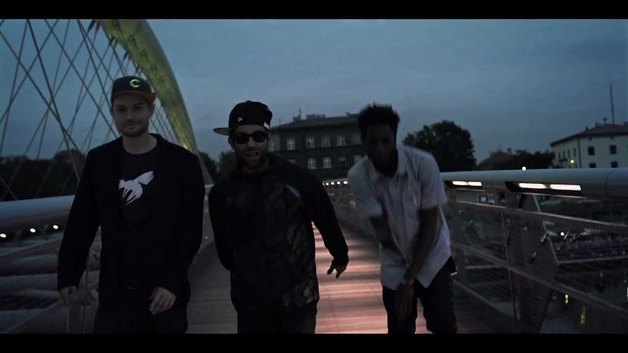 IDA 2011 PROMO  Foreign Beggars, Nonames, Troubl, Mandrayq, Fader Penetrators, Unkut