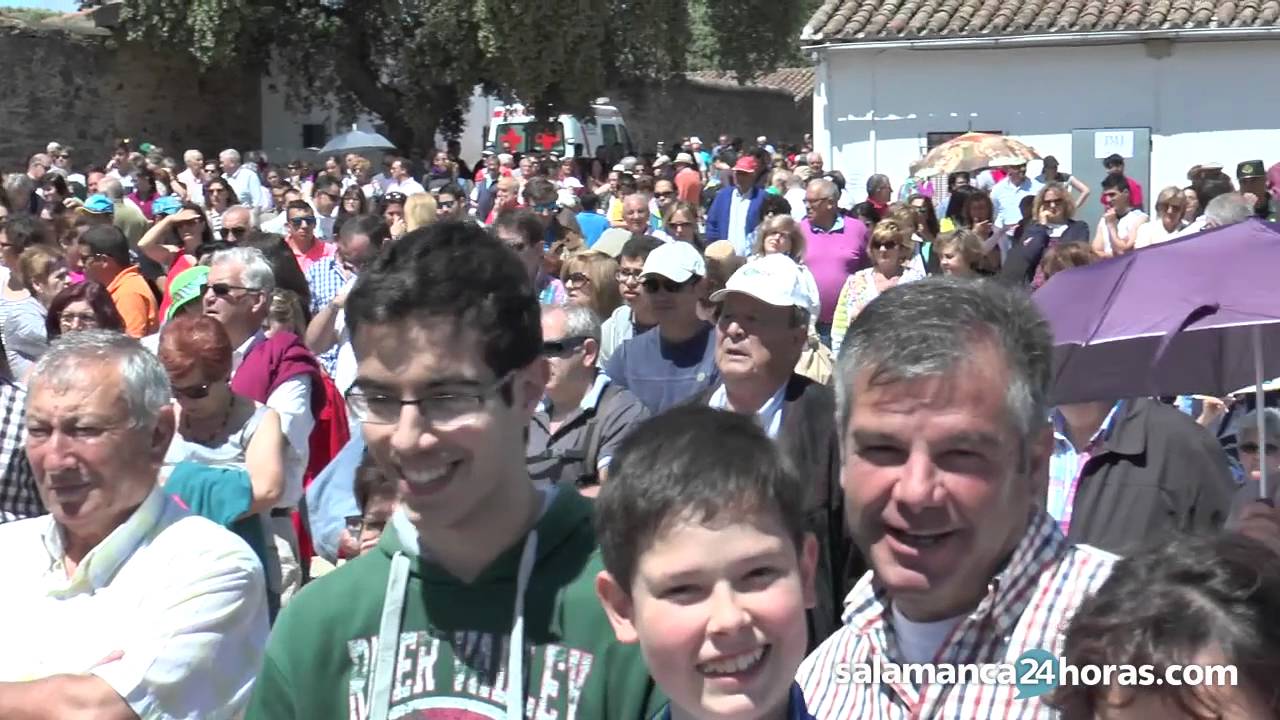 Cristo de Cabrera 2016