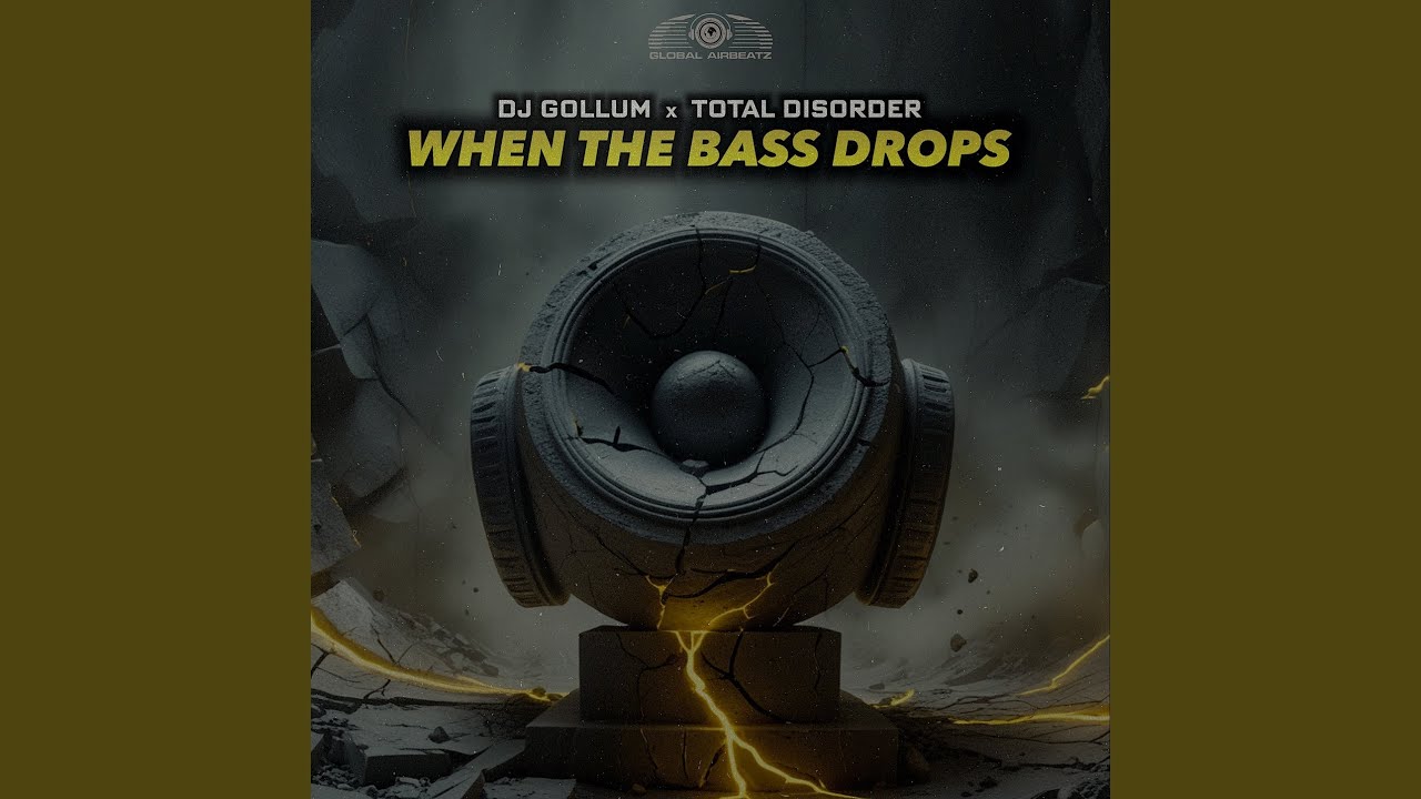 When the Bass Drops