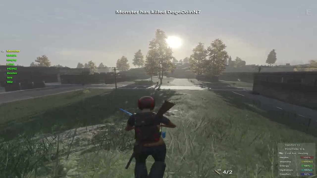 MAIN EU - h1EMU Montage