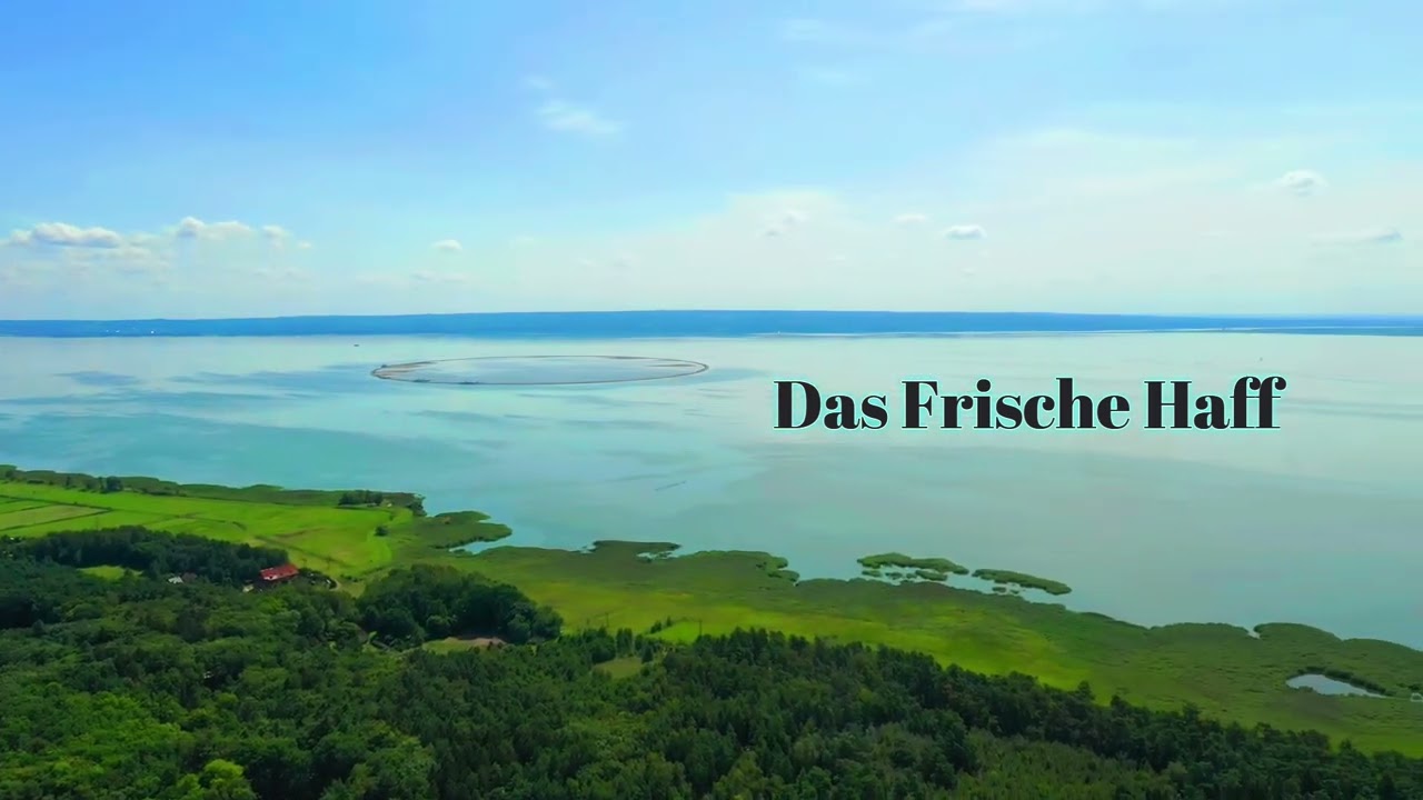 Ostpreussen-Kurische Nehrung