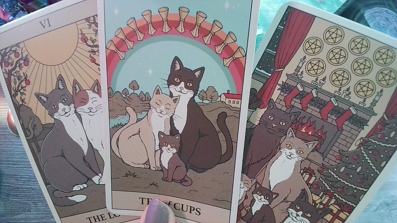 Рыбы♓ Счастливый исход с ними, но с кем?