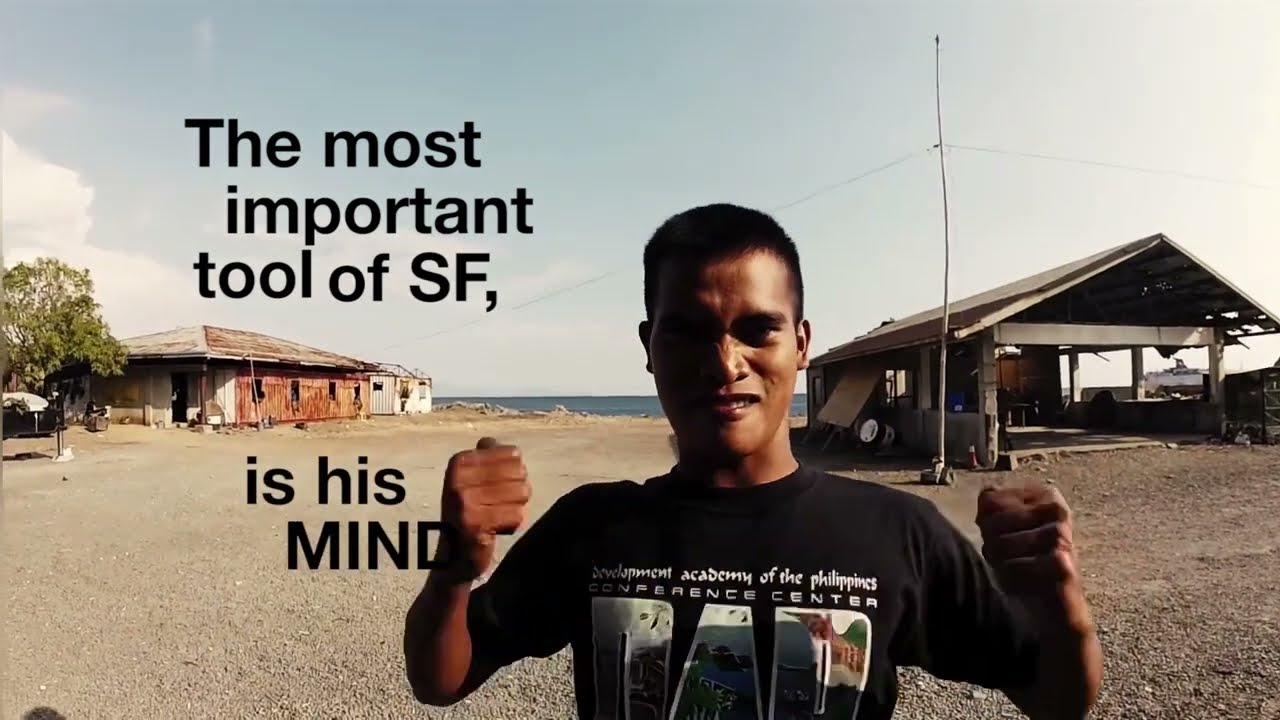 SPECIAL FORCES (PHIL-US) SPECIALIZATION TRAINING