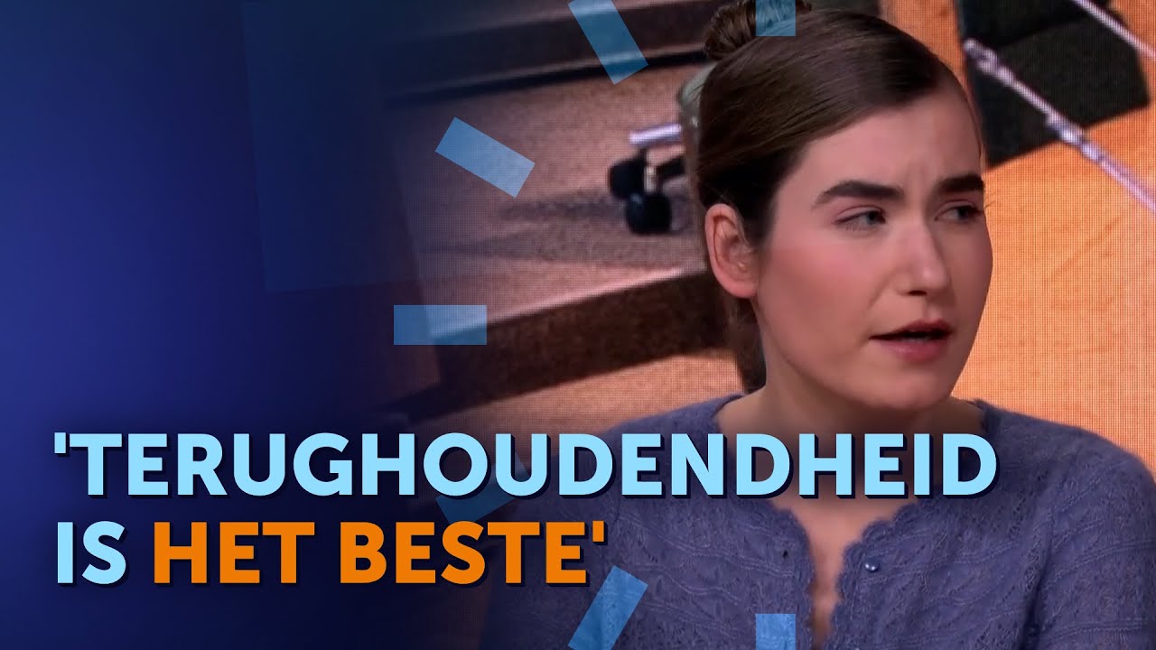 FvD-fractievoorzitter LIDEWIJ DE VOS over de komende gemeenteraadsverkiezingen