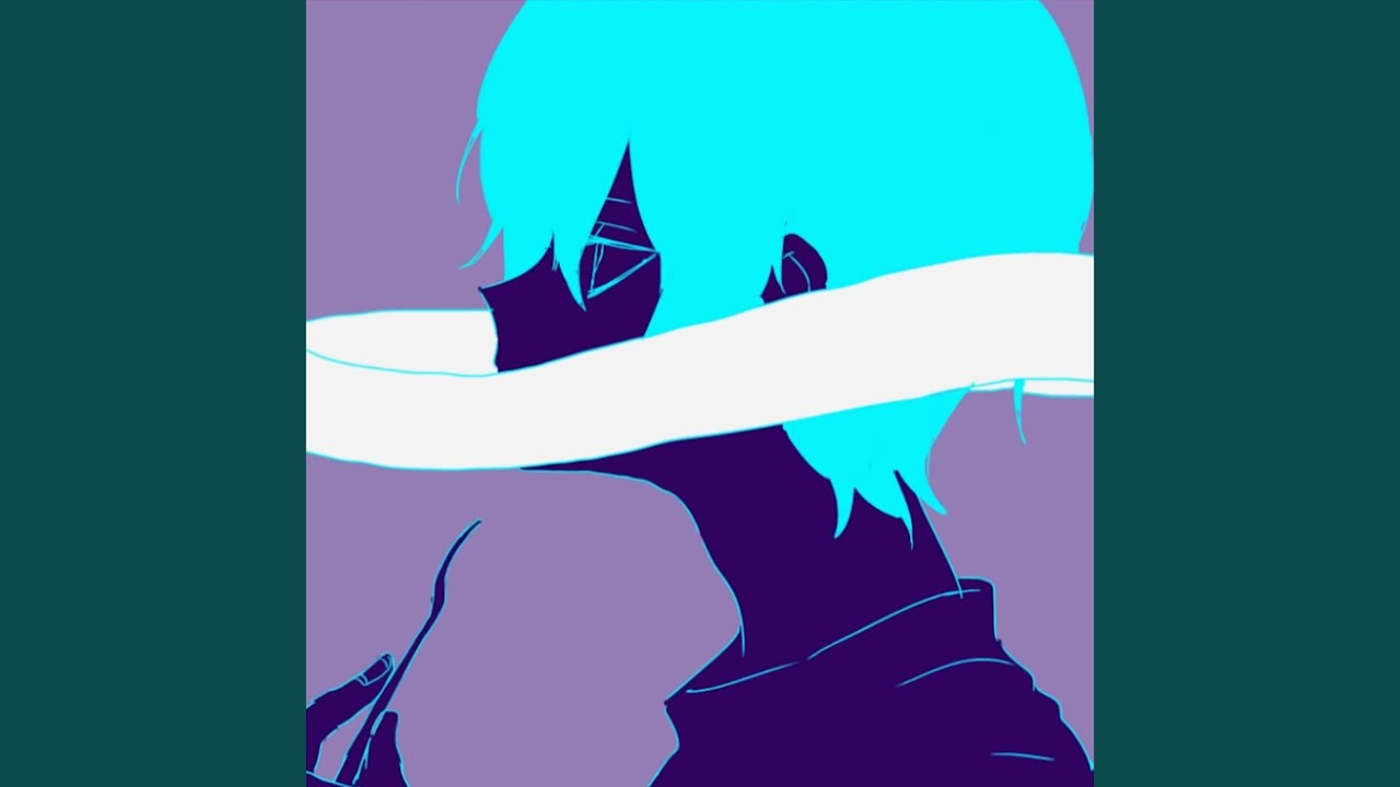 quiet room (self cover)