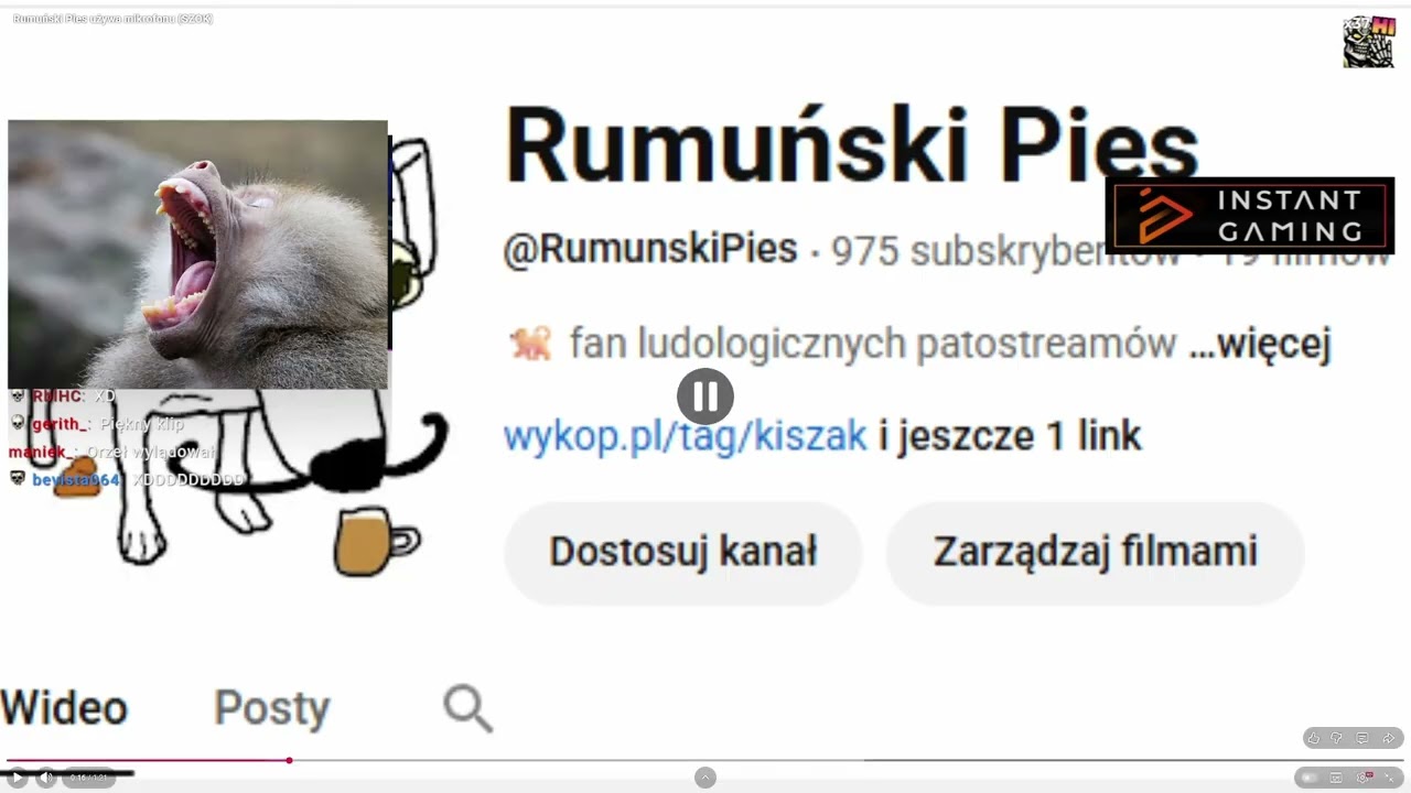 The Voice of Rumunia